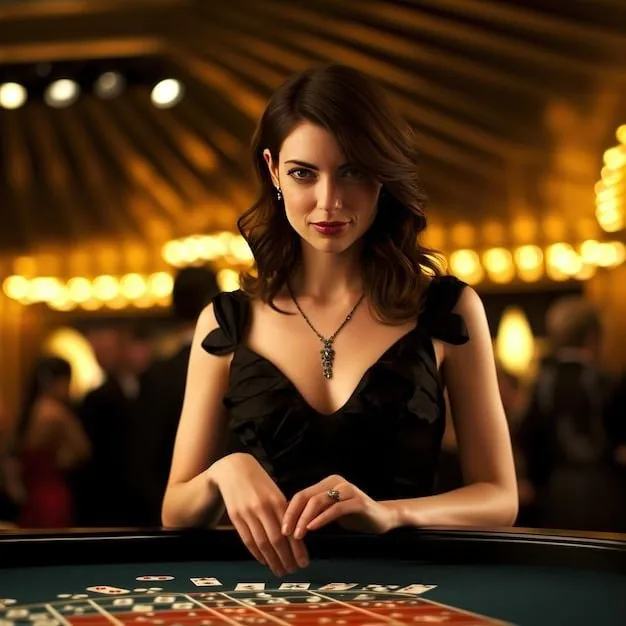 aliente El casino que habla tu idioma y acepta tus pagos